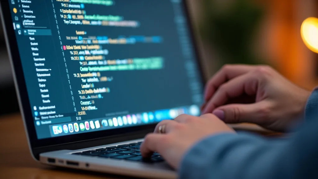 The image shows a stylized graphic representing a Make Money Online Reddit Guide, with icons of money and a laptop.